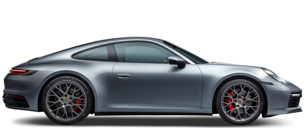 Luxury Porsche rental UK