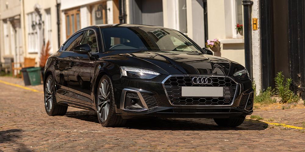 Audi A5 Sportback 40 TFSI S line