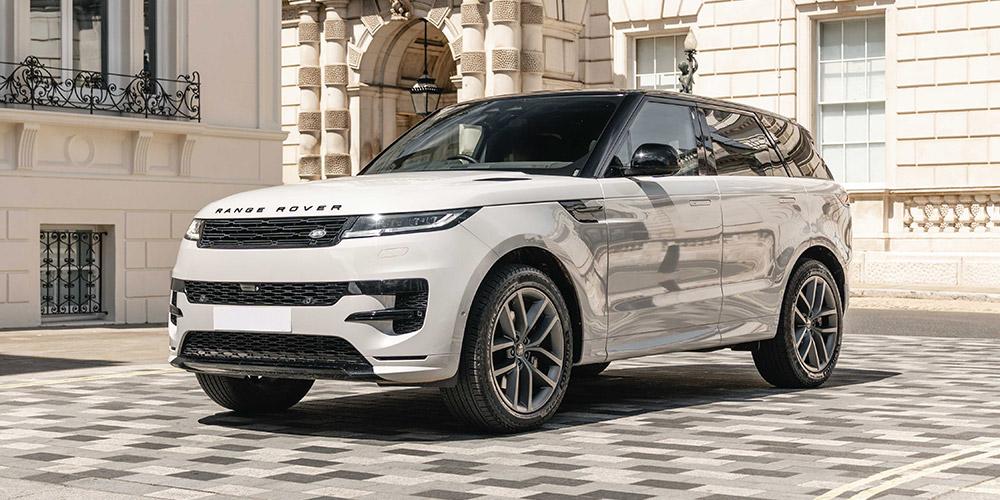 Range Rover Sport Dynamic SE