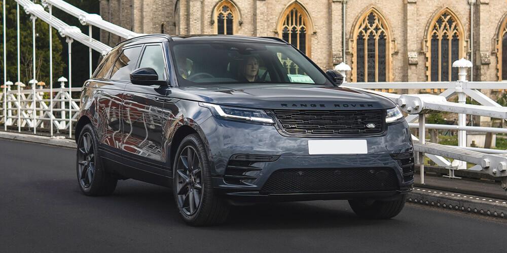 Range Rover Velar D300 AWD Autobiography
