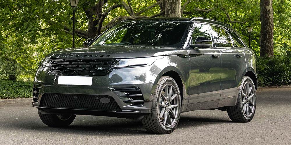 Range Rover Velar D300 AWD Autobiography