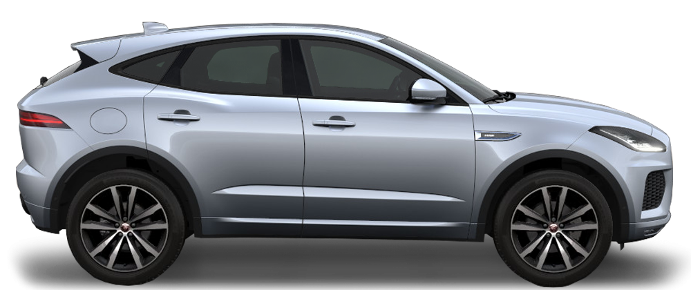 Jaguar E-Pace R Dynamic car hire