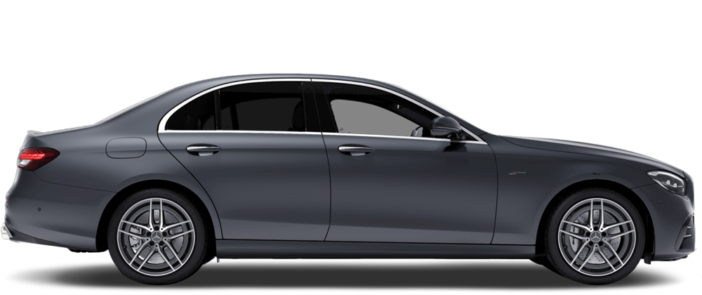 Mercedes E400d AMG Line Avis Prestige UK Car Hire