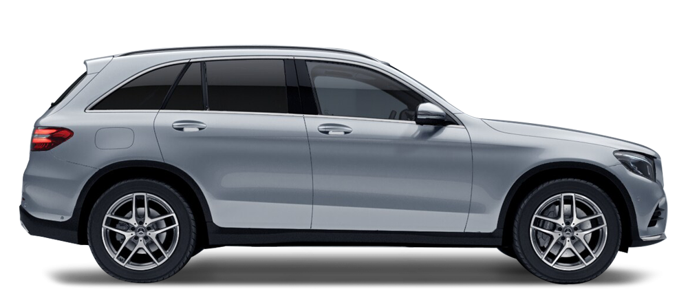 Mercedes GLC 250CDI Sport 4Matic AMG Line