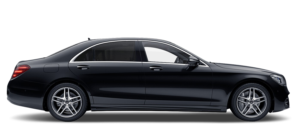 Mercedes S500 AMG Saloon