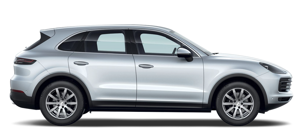 Porsche Cayenne hire