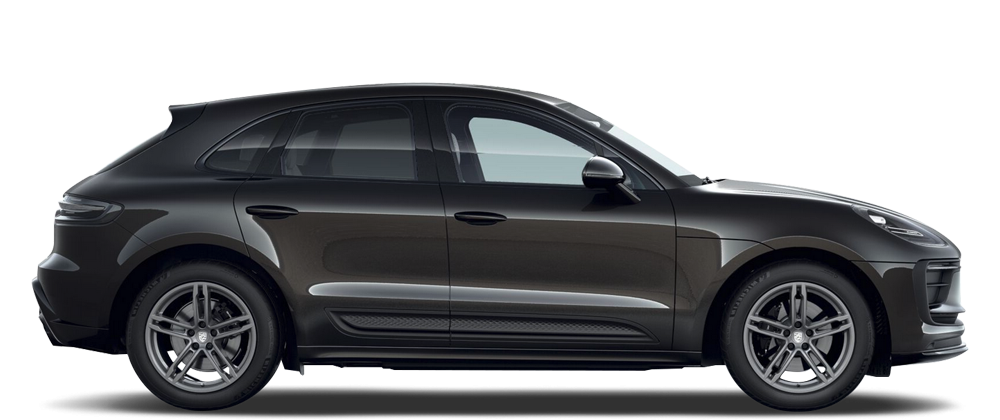 Porsche Macan S hire