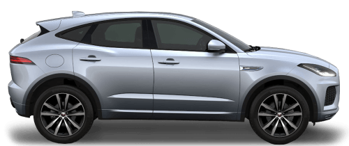 Jaguar E-Pace R Dynamic car hire