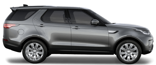 Land Rover Discovery 5 HSE SD6