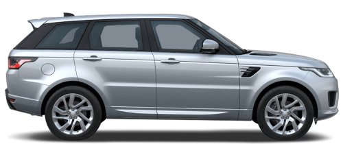 Range Rover Sport P400e PHEV