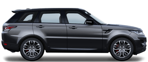 Range Rover Sport Supercharged V8 4X4