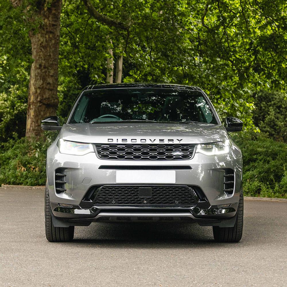 Discovery Sport Headlight