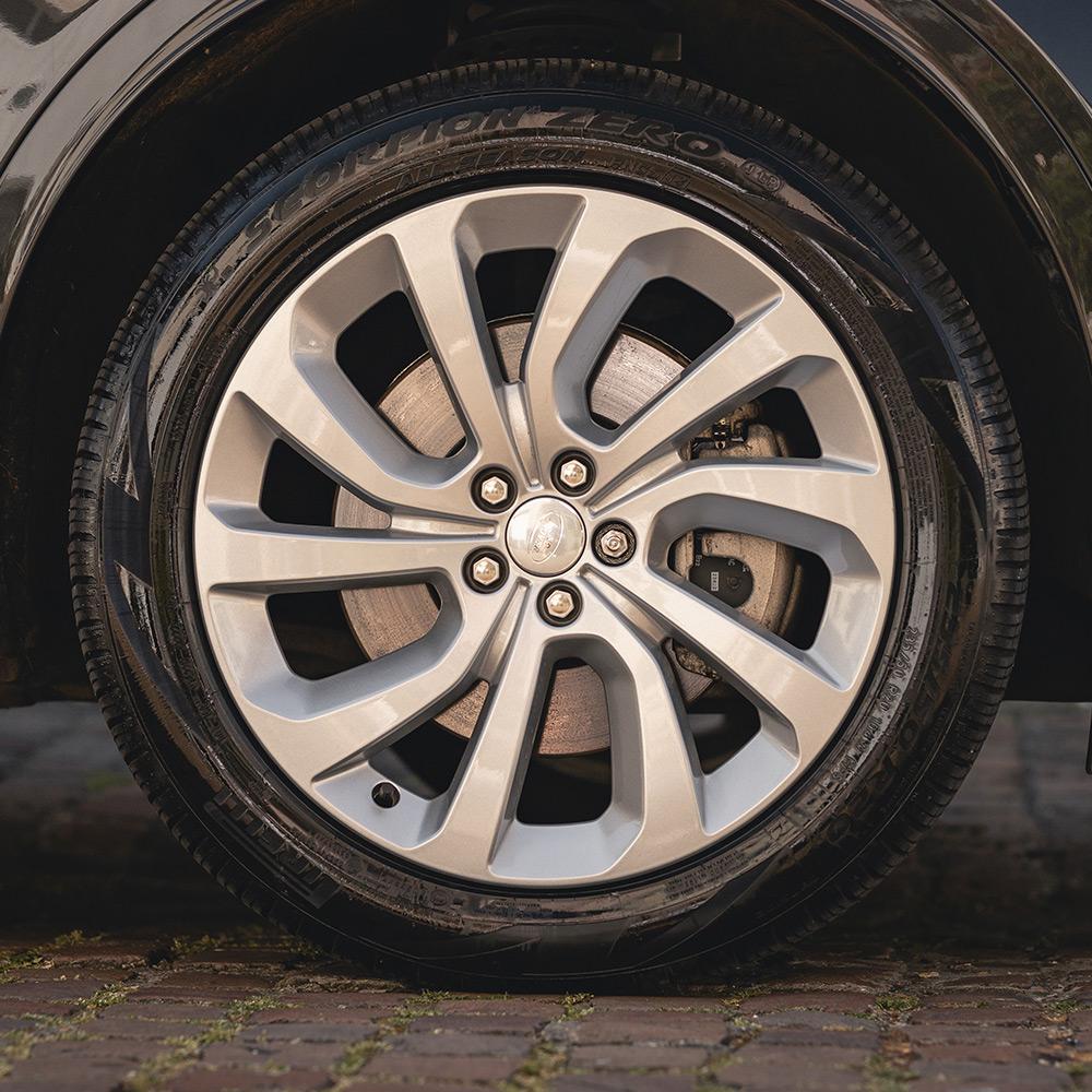 Discovery Sport Wheel