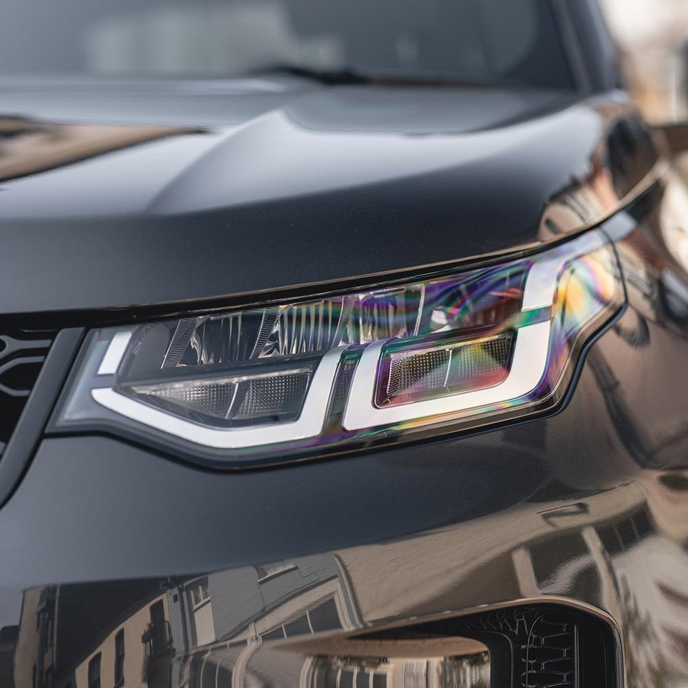 Discovery Sport Headlight