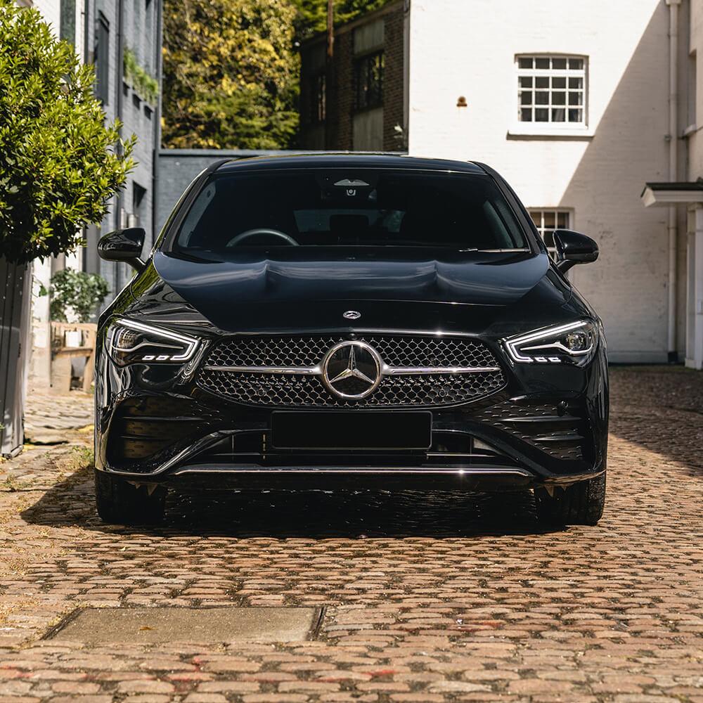 CLA200 Badge