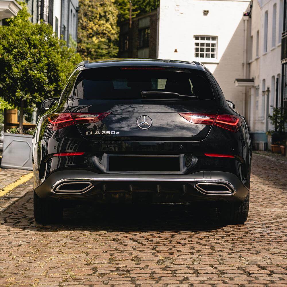 CLA200 Auto