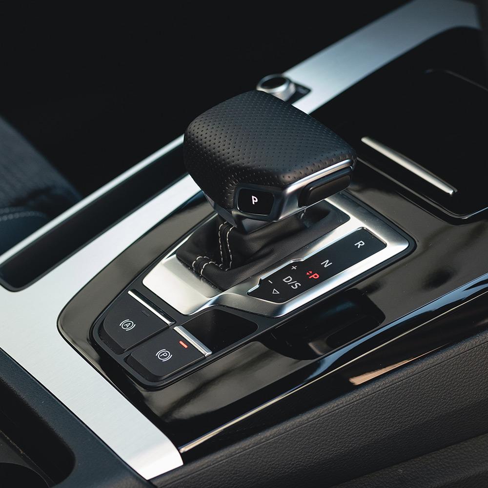 Audi Q5 Automatic