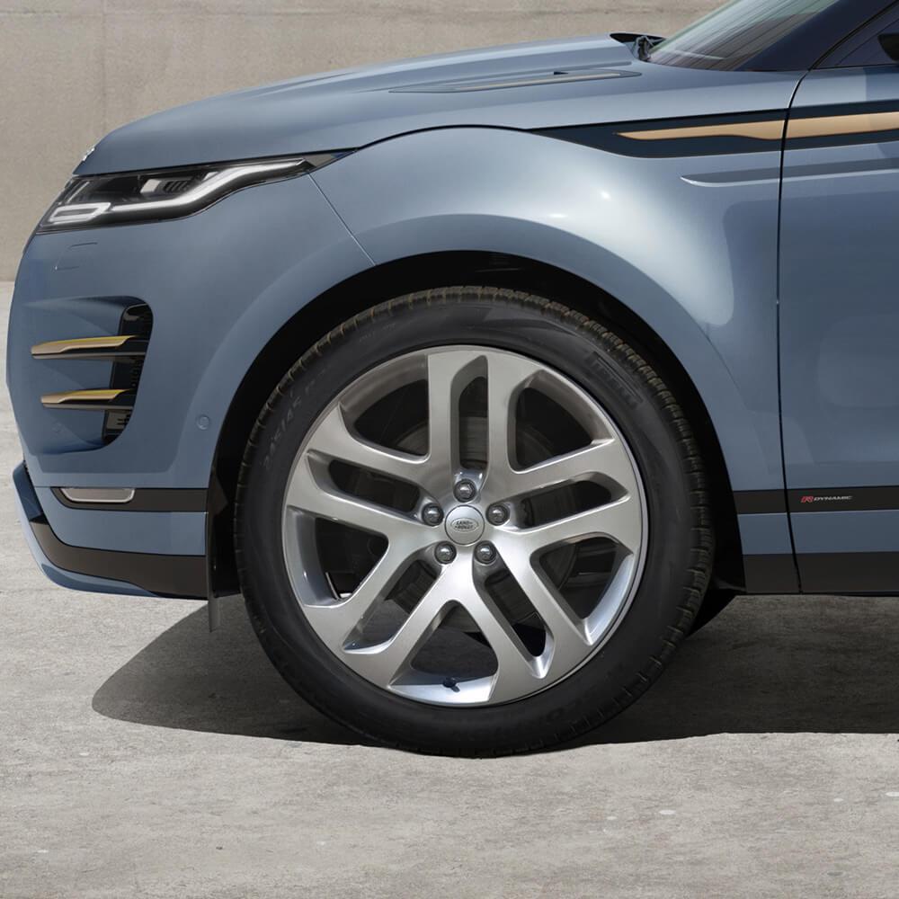 Evoque Wheel