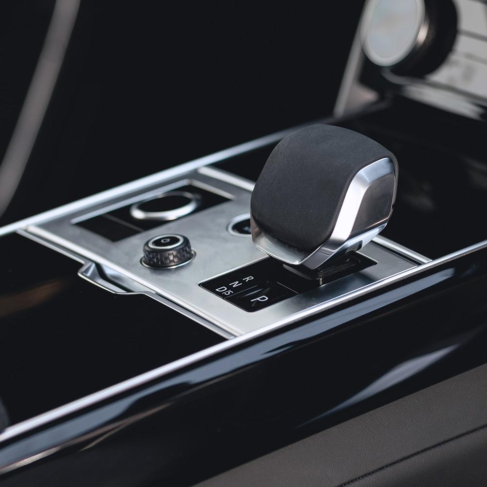 Range Rover Autobiography Shifter