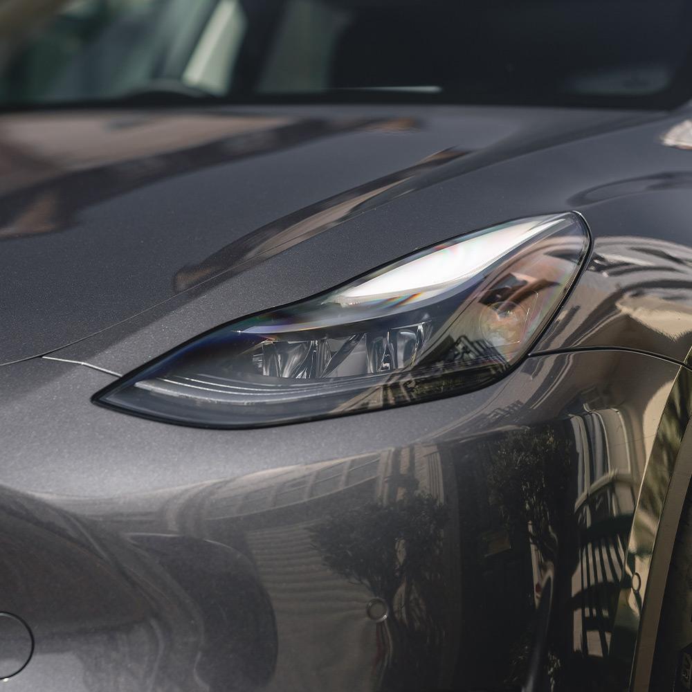 Tesla Model Y Headlight