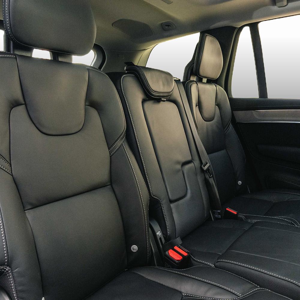 Volvo XC60 Front