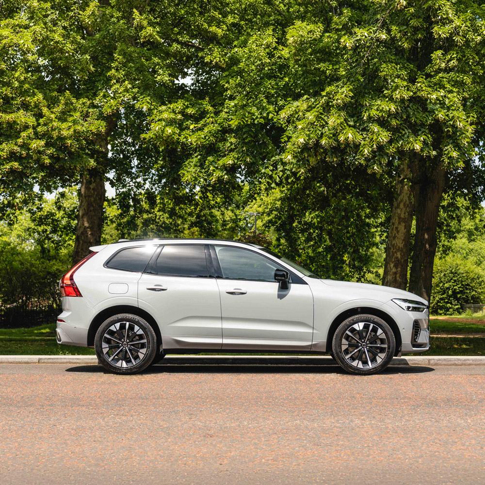 Volvo XC60 Alloy Wheel