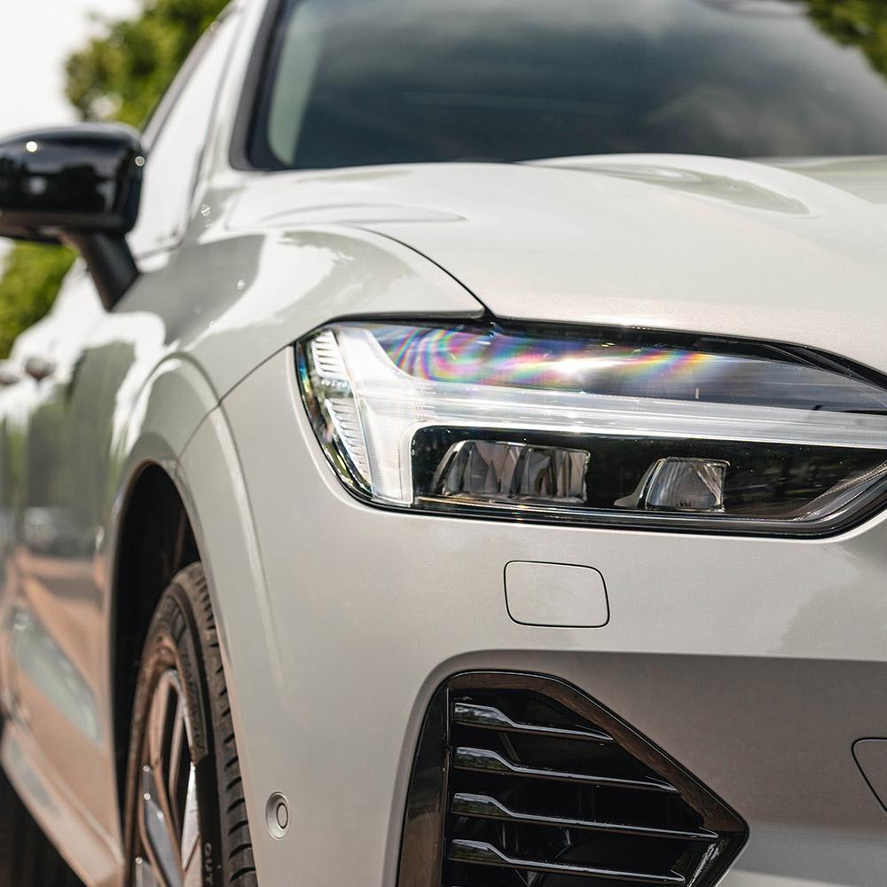 Volvo XC60 Light