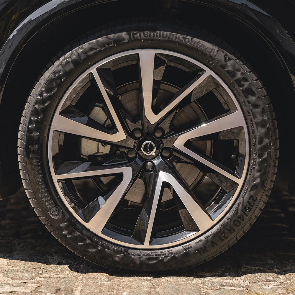 Volvo XC90 Alloy