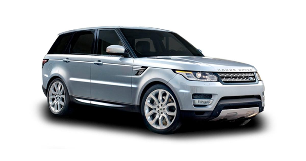 England luxury car hire