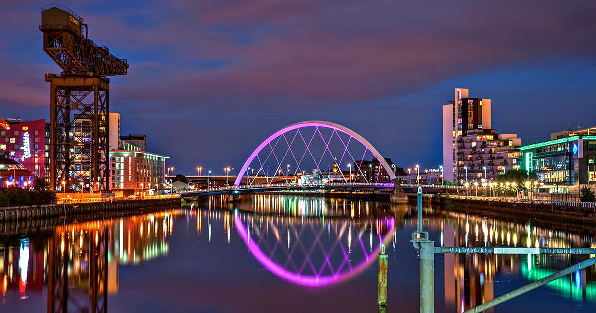 Glasgow has many popular attractions to explore