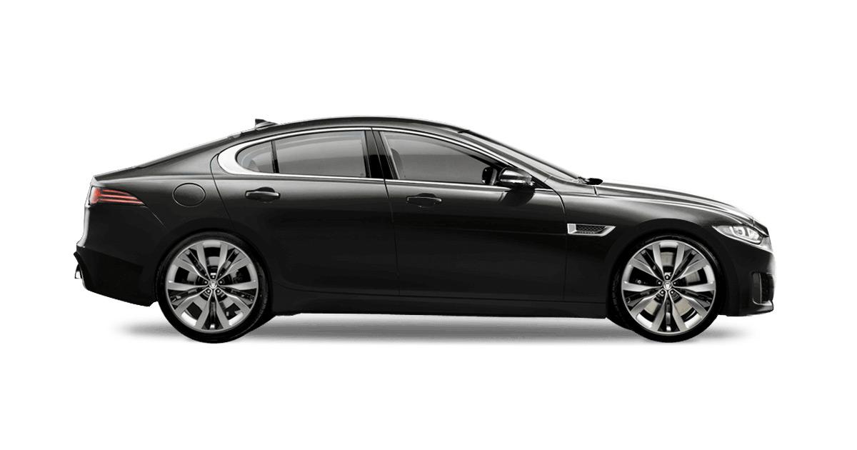 Jaguar rental UK