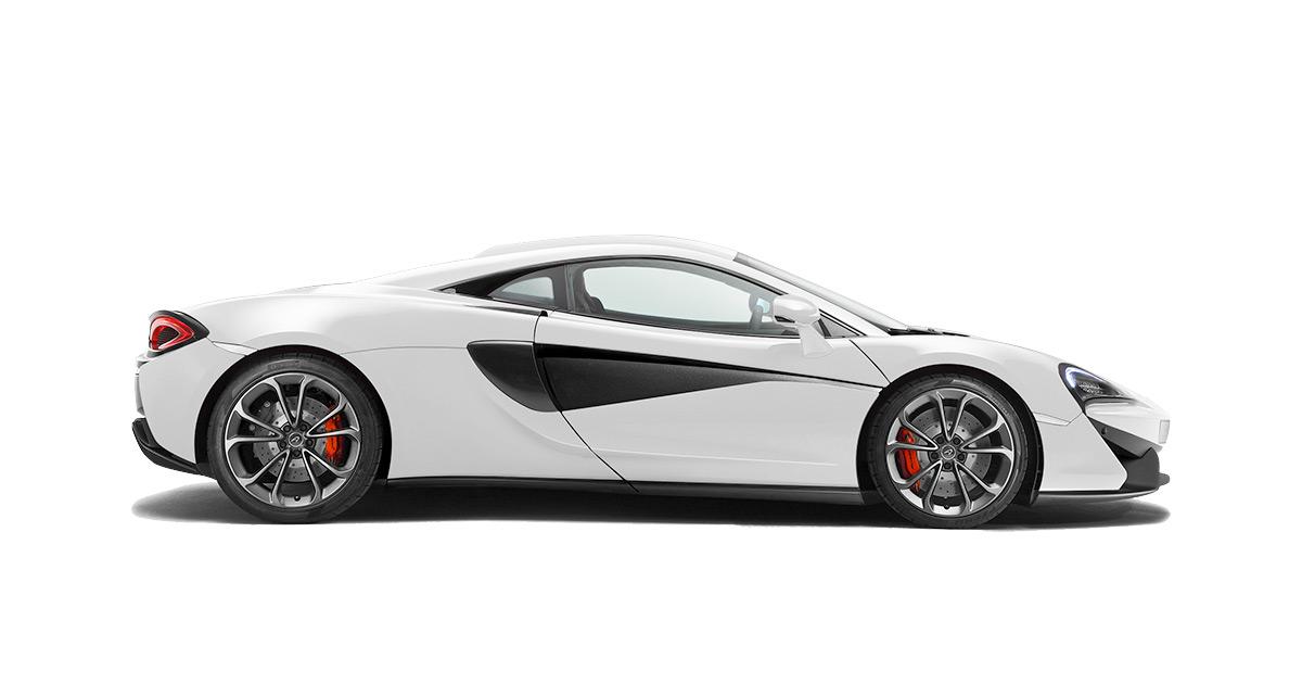 UK luxury car hire