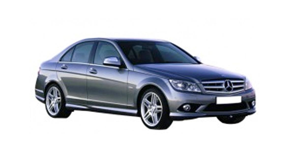 UK luxury car hire