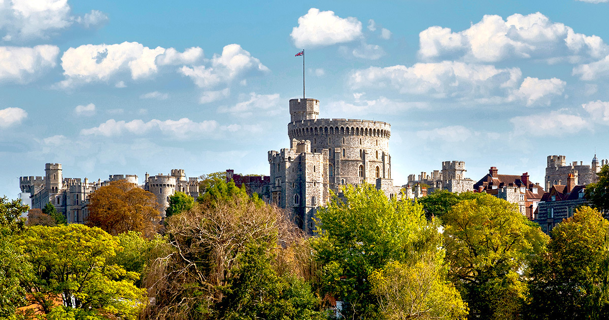 Windsor Travel Guide