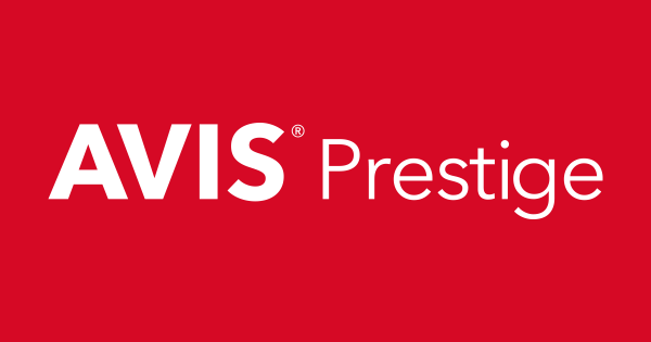 UK Wide Luxury Car Hire with Avis Prestige