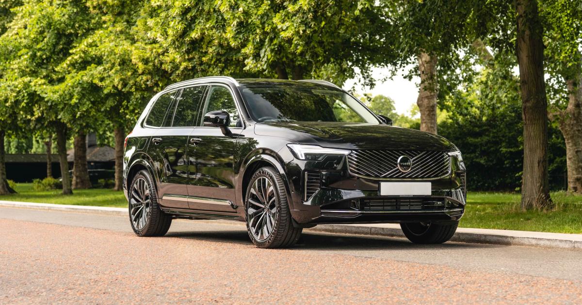 Long Term Car Hire